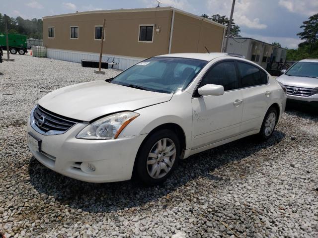 NISSAN ALTIMA BAS 2011 1n4al2apxbn462354