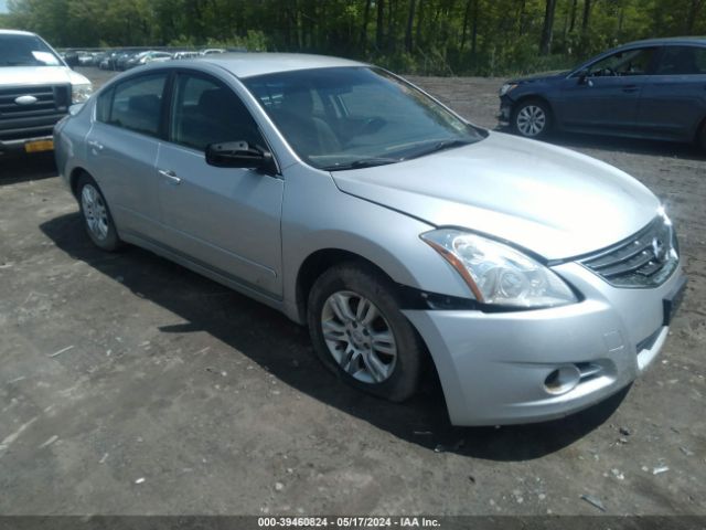 NISSAN ALTIMA 2011 1n4al2apxbn462676