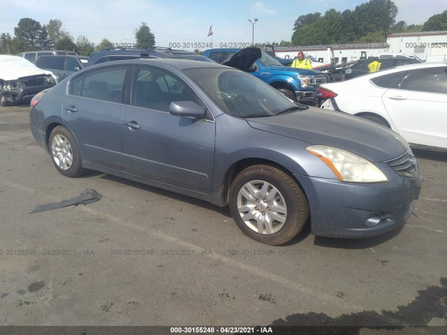 NISSAN ALTIMA 2011 1n4al2apxbn462967