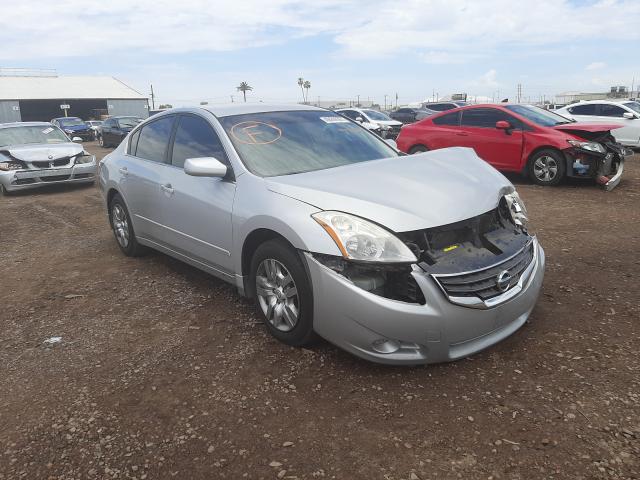 NISSAN ALTIMA BAS 2011 1n4al2apxbn463133