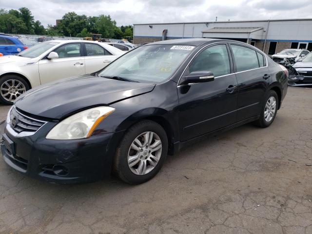 NISSAN ALTIMA BAS 2011 1n4al2apxbn463181