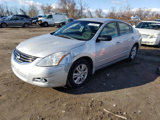 NISSAN ALTIMA BAS 2011 1n4al2apxbn463438