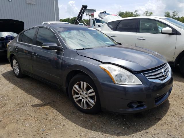 NISSAN ALTIMA BAS 2011 1n4al2apxbn463486