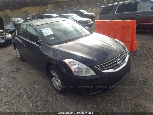 NISSAN ALTIMA 2011 1n4al2apxbn463701