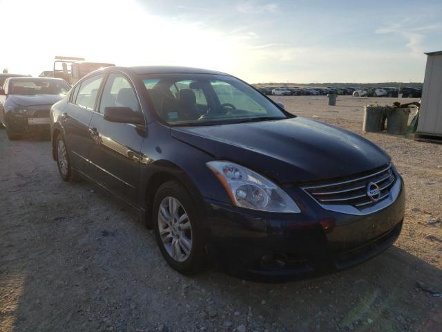 NISSAN ALTIMA BAS 2011 1n4al2apxbn464010