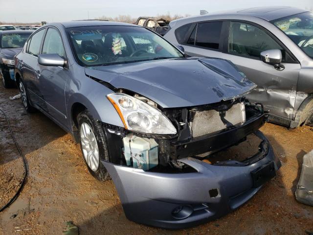 NISSAN ALTIMA BAS 2011 1n4al2apxbn464489