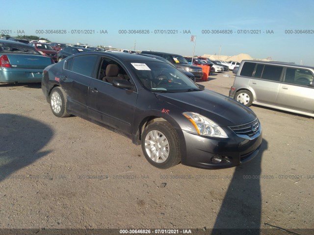 NISSAN ALTIMA 2011 1n4al2apxbn464671