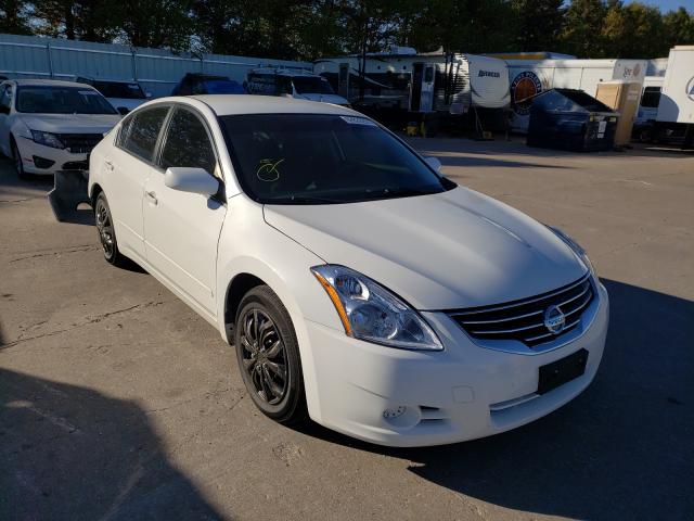 NISSAN ALTIMA BAS 2011 1n4al2apxbn464735