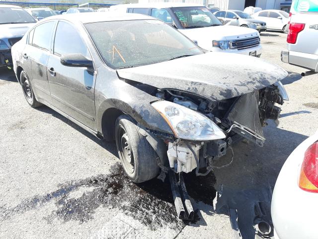 NISSAN ALTIMA BAS 2011 1n4al2apxbn464783