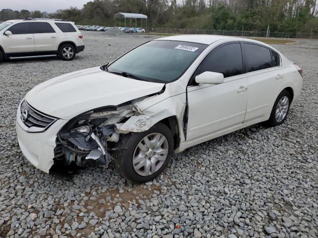 NISSAN ALTIMA BAS 2011 1n4al2apxbn464847