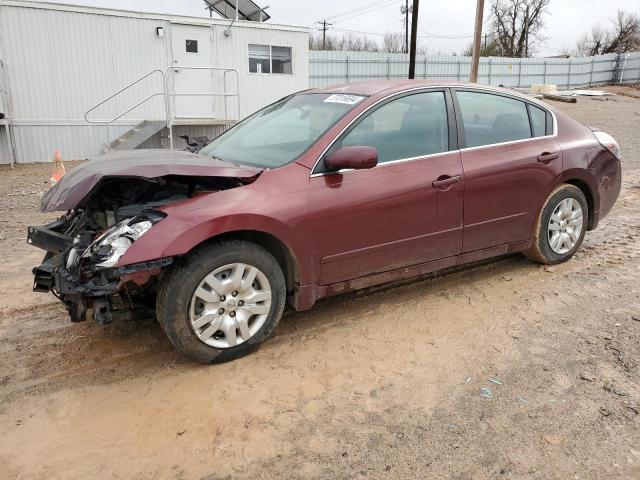 NISSAN ALTIMA 2011 1n4al2apxbn465755