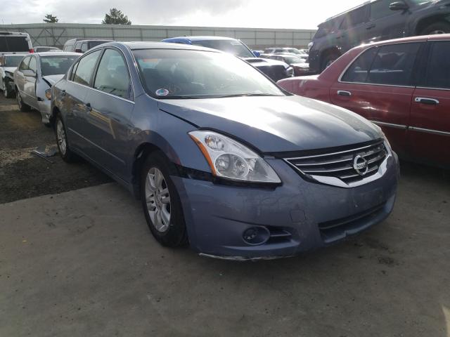 NISSAN ALTIMA BAS 2011 1n4al2apxbn465819