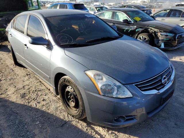 NISSAN ALTIMA BAS 2011 1n4al2apxbn466372