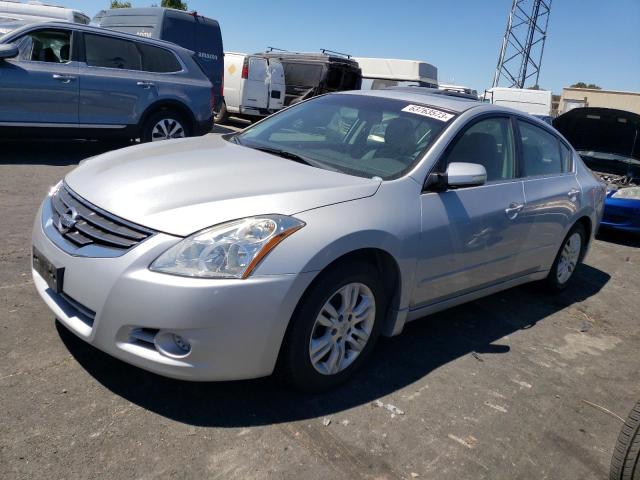 NISSAN ALTIMA BAS 2011 1n4al2apxbn466484