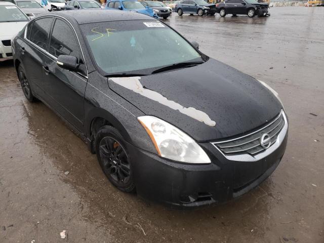 NISSAN ALTIMA BAS 2011 1n4al2apxbn466503