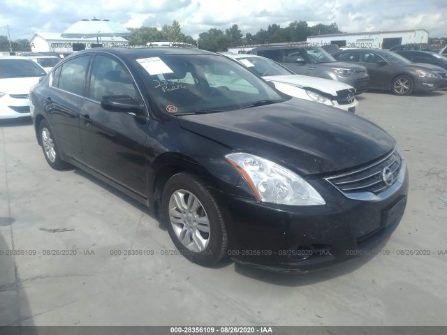 NISSAN ALTIMA 2011 1n4al2apxbn467358