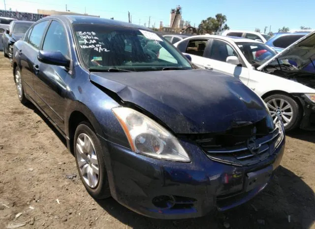 NISSAN ALTIMA 2011 1n4al2apxbn467408