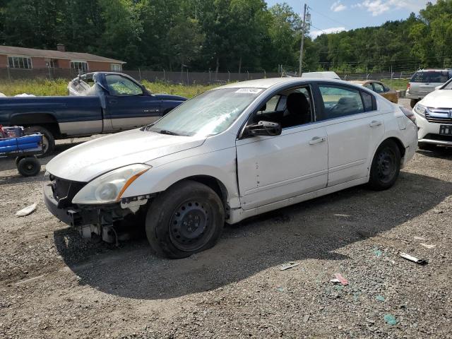 NISSAN ALTIMA BAS 2011 1n4al2apxbn468171