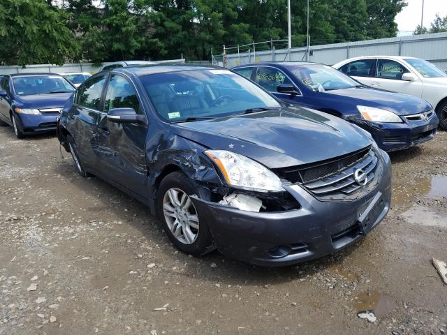 NISSAN ALTIMA BAS 2011 1n4al2apxbn468929