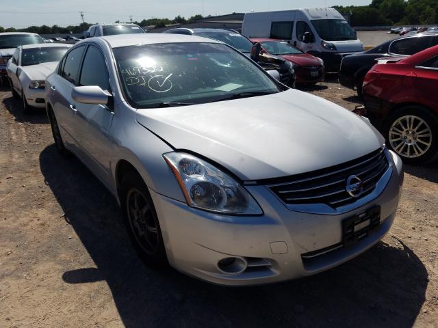 NISSAN ALTIMA BAS 2011 1n4al2apxbn469322