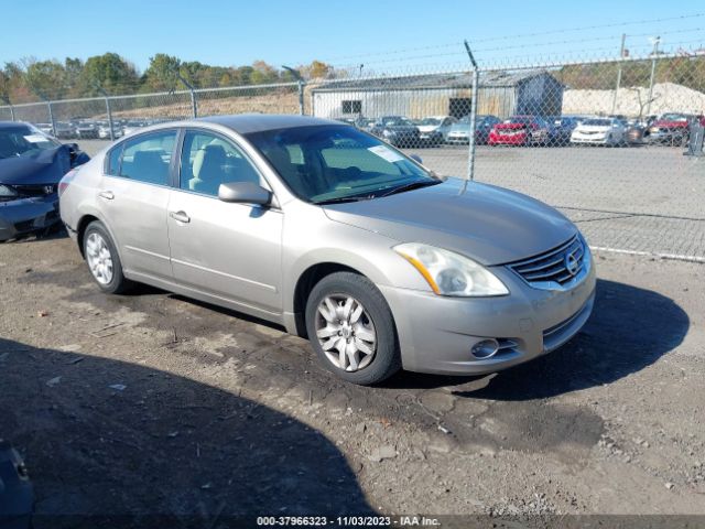 NISSAN ALTIMA 2011 1n4al2apxbn469451