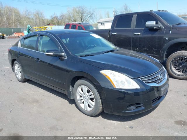 NISSAN ALTIMA 2011 1n4al2apxbn469465