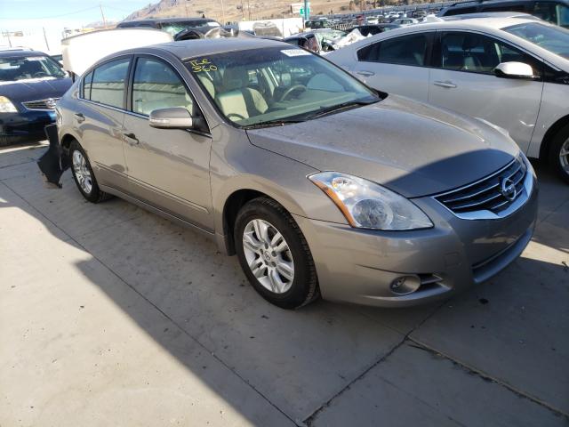 NISSAN ALTIMA BAS 2011 1n4al2apxbn470020