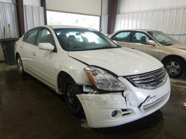 NISSAN ALTIMA BAS 2011 1n4al2apxbn470163