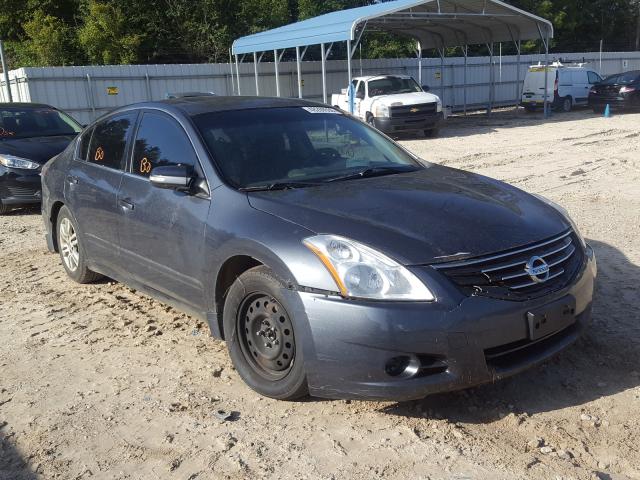 NISSAN ALTIMA BAS 2011 1n4al2apxbn470776