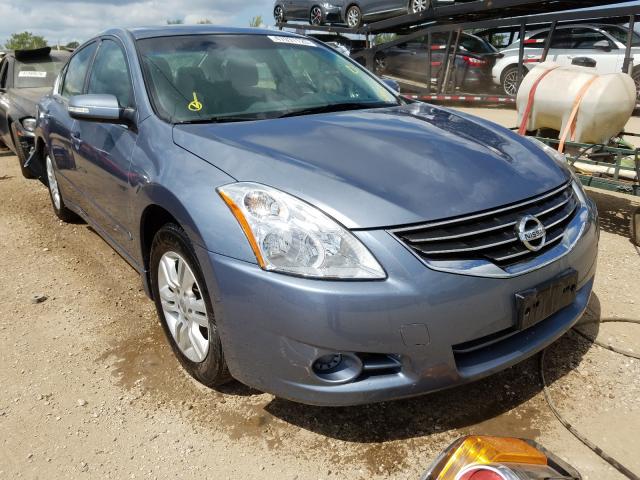 NISSAN ALTIMA BAS 2011 1n4al2apxbn471328