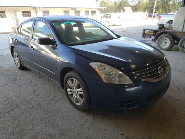 NISSAN ALTIMA BAS 2011 1n4al2apxbn472222