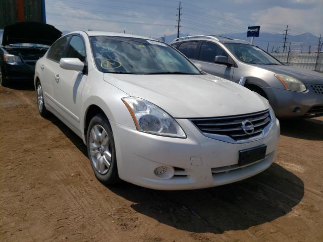 NISSAN ALTIMA 2011 1n4al2apxbn472897