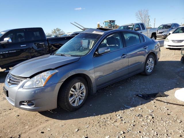 NISSAN ALTIMA BAS 2011 1n4al2apxbn473547