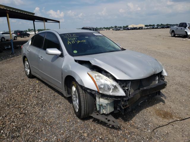 NISSAN ALTIMA BAS 2011 1n4al2apxbn474097