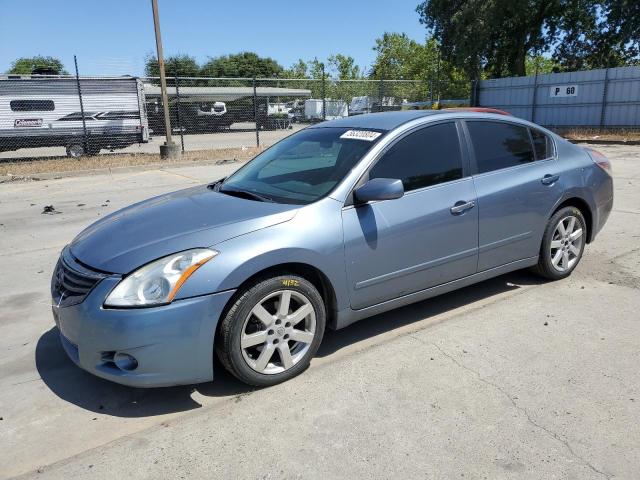 NISSAN ALTIMA 2011 1n4al2apxbn474293