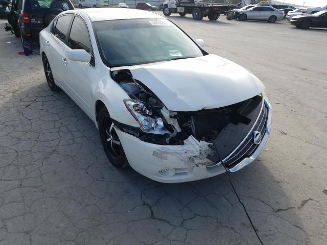 NISSAN ALTIMA BAS 2011 1n4al2apxbn474648