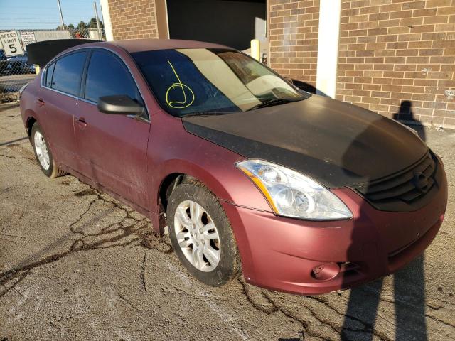 NISSAN ALTIMA BAS 2011 1n4al2apxbn475542