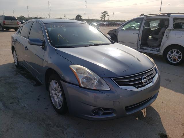 NISSAN ALTIMA BAS 2011 1n4al2apxbn475573