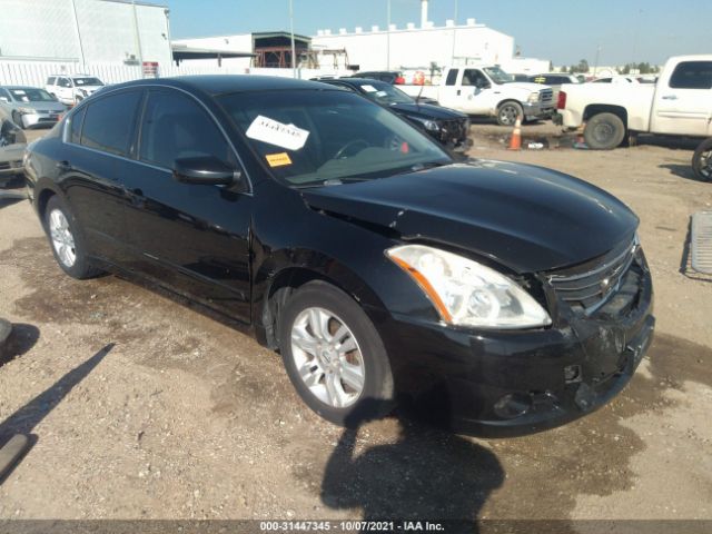 NISSAN ALTIMA 2011 1n4al2apxbn475721