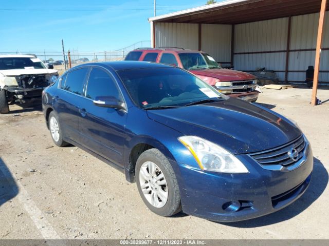 NISSAN ALTIMA 2011 1n4al2apxbn475864