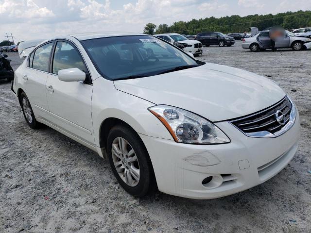 NISSAN ALTIMA BAS 2011 1n4al2apxbn475928