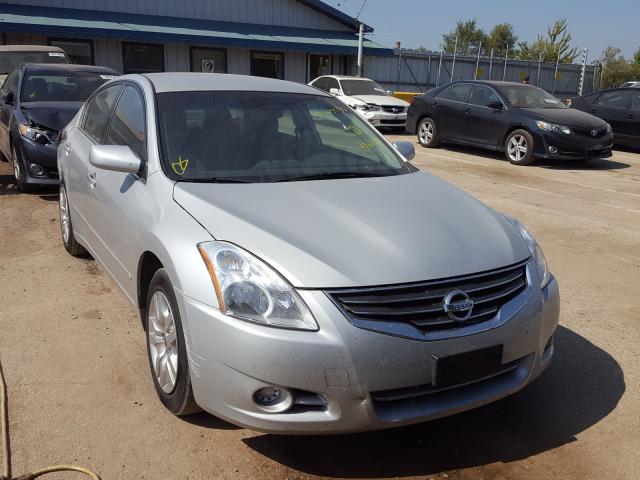 NISSAN ALTIMA BAS 2011 1n4al2apxbn476254