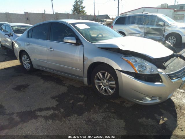 NISSAN ALTIMA 2011 1n4al2apxbn477131