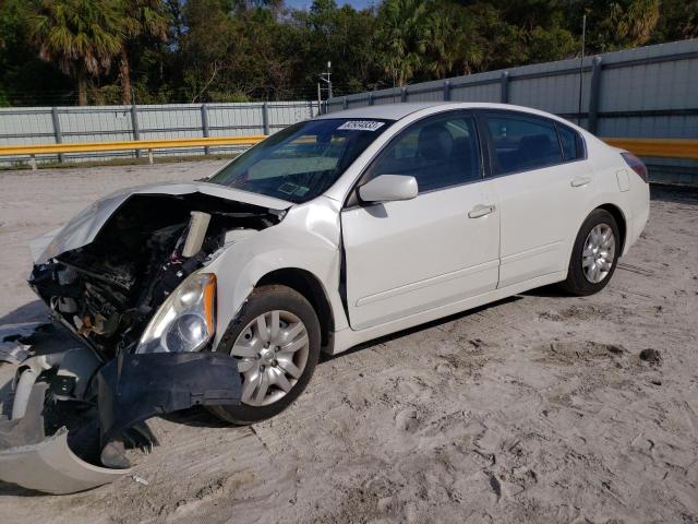 NISSAN ALTIMA 2011 1n4al2apxbn477193