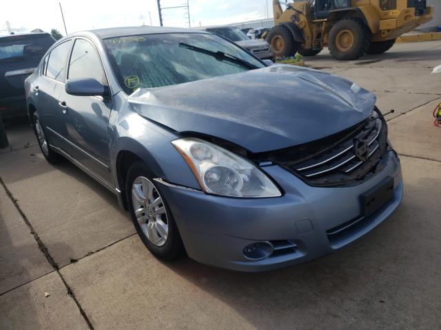 NISSAN ALTIMA BAS 2011 1n4al2apxbn477243