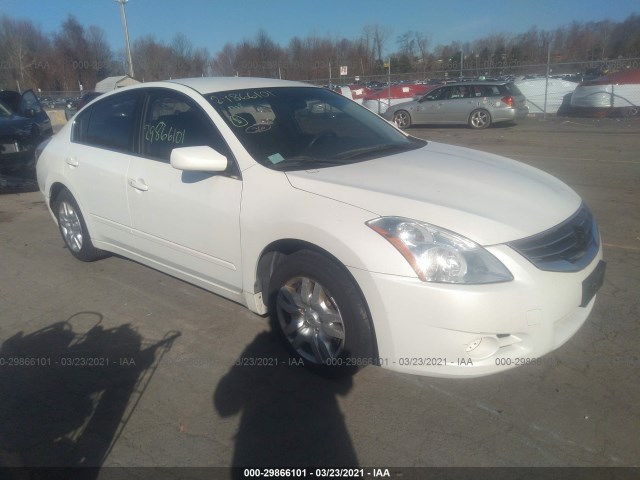 NISSAN ALTIMA 2011 1n4al2apxbn477369