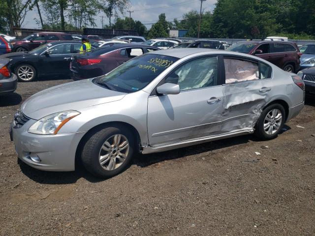 NISSAN ALTIMA BAS 2011 1n4al2apxbn477694