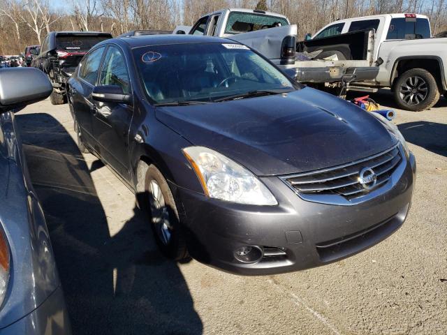 NISSAN ALTIMA BAS 2011 1n4al2apxbn478361