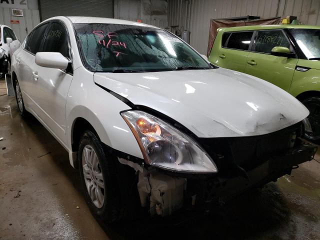 NISSAN ALTIMA BAS 2011 1n4al2apxbn479106