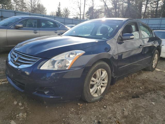 NISSAN ALTIMA BAS 2011 1n4al2apxbn479199